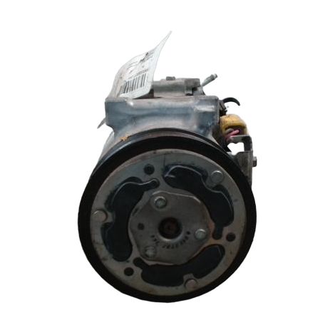 Compresseur Air Conditionne PEUGEOT 208 [PRODUIT D'OCCASION]♻️9834730080 (1/5)