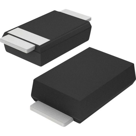 Nexperia Schottky-Diode - Gleichrichter PMEG3050BEP,115 SOD-128 30 V Einzeln