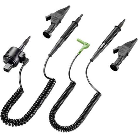 Gossen Metrawatt Z501O PRO-A3 II Messadapter 1 St.