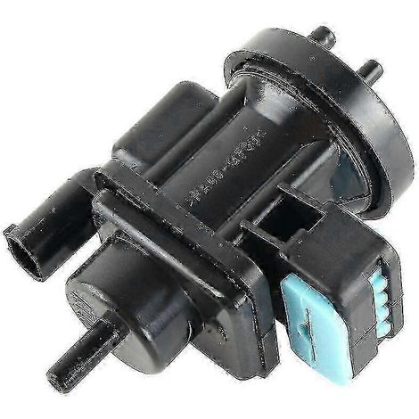Convertisseur de pression de solénoïde de soupape de turbocompresseur compatible avec Sprinter W210 W163 W202, conception durable. (1/5)