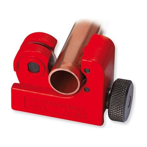 Rothenberger Minicut 2000 Cortatubos Ergonómico Compacto