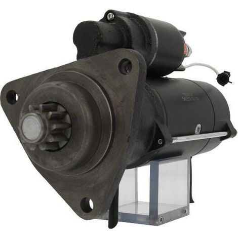 Motorino avviamento 12 V 4,2 kW UNIVERSALE STA2167244 (1/5)
