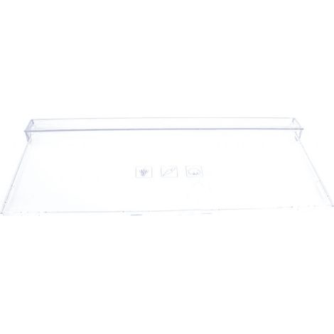 FACADE BAC A LEGUMES POUR REFRIGERATEUR BEKO - 4948150200