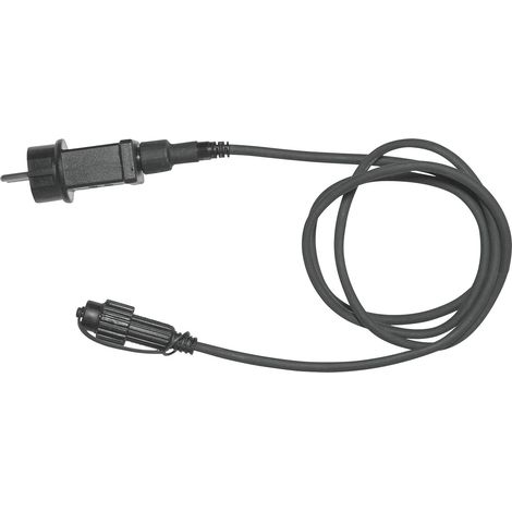 System 24 "LED-Transformator 20,4 VA-Start" für max. 1500 LED´s (1/3)