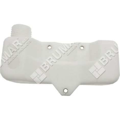 Serbatoio nudo per tagliasiepi GREEN LINE COMPATIBILE - 047264