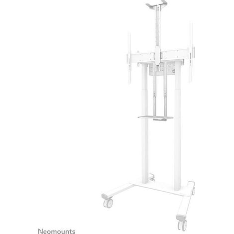 NEOMOUNTS Select Video KIT CAM- &AV Shelf (INCLU. Logitech Rally Bar (Mini) Adapter for FL55-875WH1 (1/4)