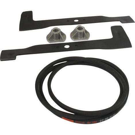 Kit riparazione decespugliatore CASTELGARDEN KIT092CM