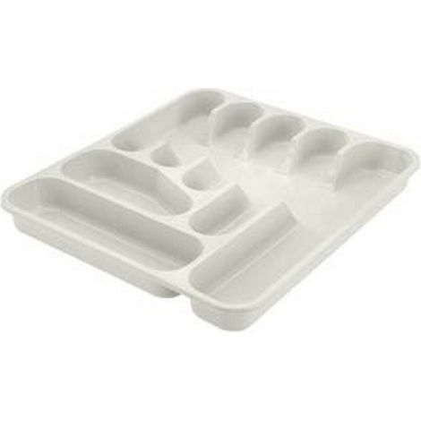 12PZ PORTAPOSATE GRANDE 7 SCOMPARTI - cm.37,5x41,5x4,5h.
