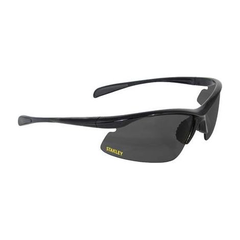 lunettes stanley curve smoke anti-reflet résistantes impacts (1/2)