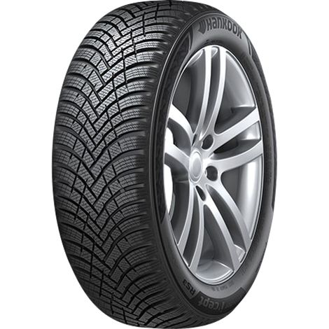 HANKOOK Pneus hiver 205/55 R16 TL 91H WINTER ICEPT RS3 W462B HRS BSW M+S 3PMSF