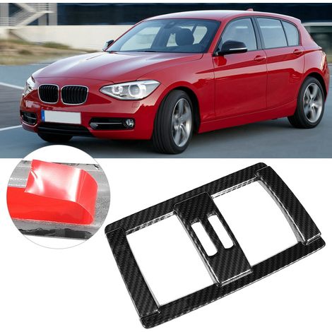 Cache de ventilation arrière compatible avec les BMW Série 3 et Série 4 (2013-2019) (1/5)