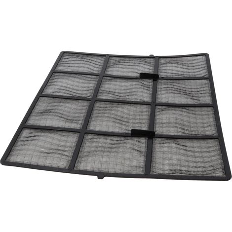Delonghi filtro aria polvere condizionatore Pinguino PAC EM365 EM370 EM77 EM90 (1/2)