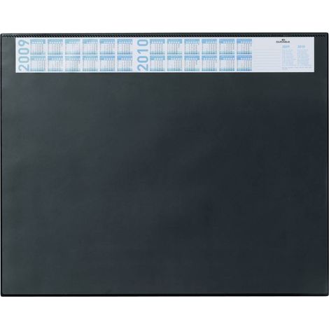 Durable 7204 720407 Sous-main bleu (l x H) 650 mm x 520 mm