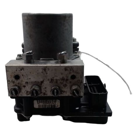 Unite Hydraulique Abs PEUGEOT 407 Berl. Phase 2 2008-2011 [PRODUIT D'OCCASION]♻️4541tk