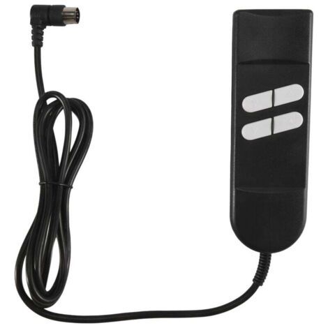 NALOOKAMIC  Remplacement de la TéLéCommande Du Canapé éLectrique, Fauteuil Inclinable à 5 Broches et 4 Boutons pour OKIN LIMOSS Pride Golden Berkline