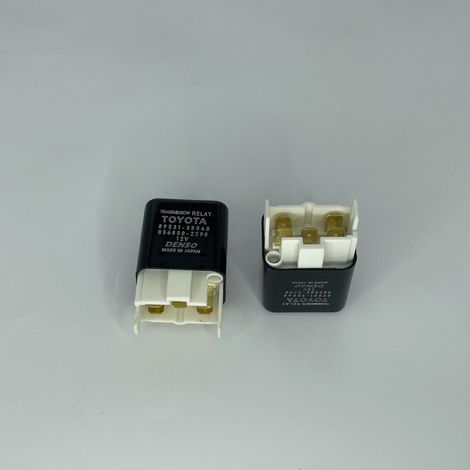 Toyota Automotive Relay 056800-2290 89531-35040