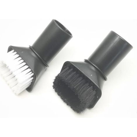 4x Brosse D'Aspirateur pour 2.863-221.0 Ensemble de Brosses D'Aspiration pour Aspirateurs de Maison et de Jardin, Tête de Brosse (1/5)