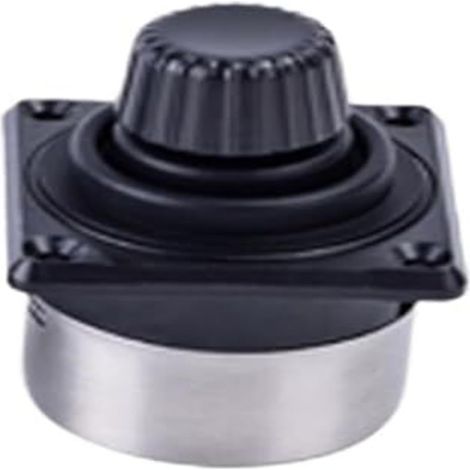 Joystick industriel 35E2, Micro bascule à deux axes for le contrôle des avions avec sortie CAN(Output Usb) (1/5)
