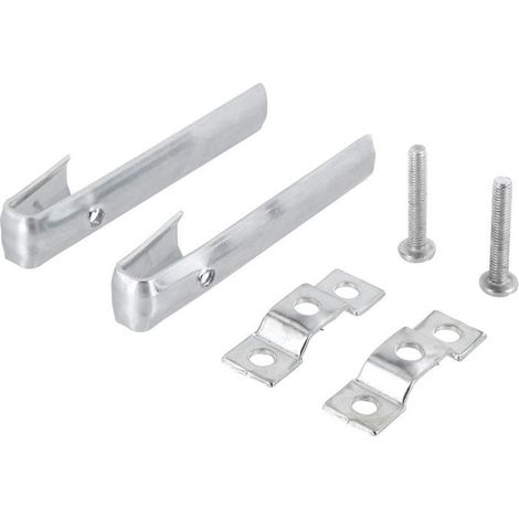 Kit de montaje IDS para lavabos semiencastrados para Tonic
