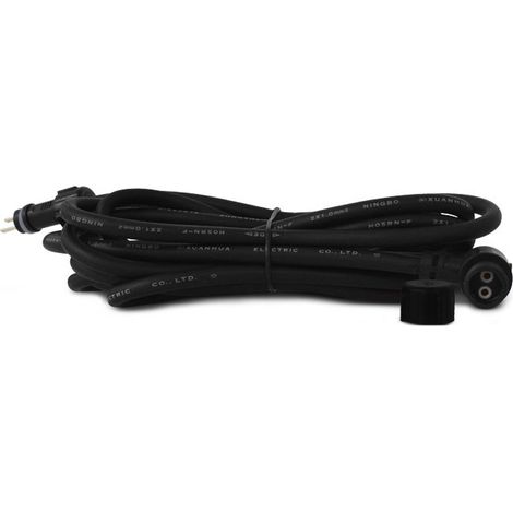 RALLONGE POUR KIT SPOT TERRASSE 3m Miidex Lighting®