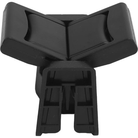 Séparateur d'insertion de porte-gobelet 55618 0E170 C0, séparateur de bouteilles de Console centrale en plastique pour Highlander 2014 – 2016 (1/5)
