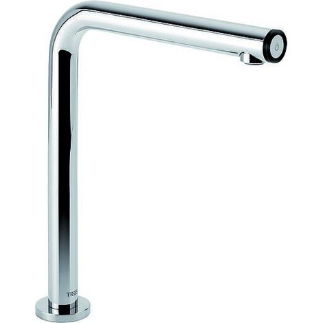 GRIFO ELECTRÓNICO CON SISTEMA PREMEZCLADOR PARA COCINA
