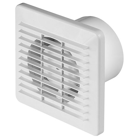 Ventilatore awenta basic 14 W 90 m3/h (1/3)