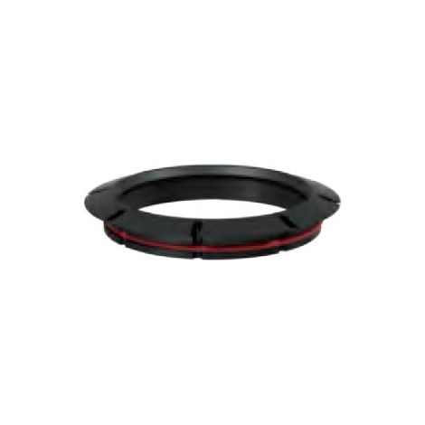 Abdichtring für Ablauf 142/Nitril/ mit O-Ring