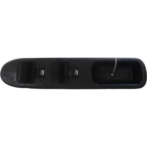 [PRODUIT D'OCCASION] Commande Leve-glace Porte Avg PEUGEOT 307 2001-2005 ♻️ Ref Oe. 6554000000000 - Garantie à vie (1/2)