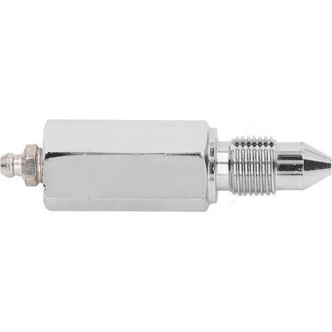 Tendeur de chaîne hydraulique XCMG 80 pièce 81990-9247, cylindre de tension, buse de fixation rapide, modèle fournisseur TOSD-35-044, compatible excavatrice. (1/5)