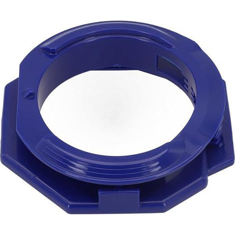 Tapis de rechange pour nettoyeur de piscine Zodiac Baracuda G3 G4, compatible avec W83275 W70327, pièce de rechange en plastique (1/4)