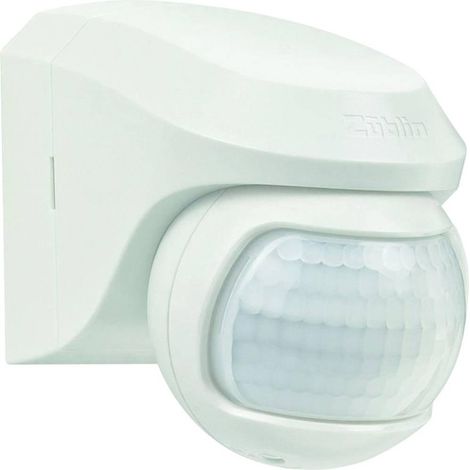 Niko 3160 detector de movimiento blanco exterior 12m