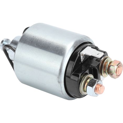 Anlasserrelais als Ersatz für Motorhacken, Zubehörteile passend für Rundköpfe 170F, 173F, 178F, 186F (1/5)