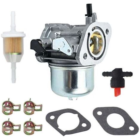 ALLIANDISCarburateur Kawasaki 15003-7061/7047 Carburateur FH430V FS481V (1/4)