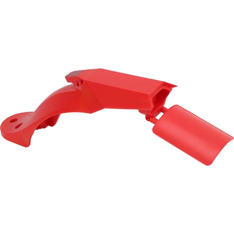 ZHIKAN Support de plaque d'immatriculation et garde-boue arrière pour Xiaomi M365 Pro (1/5)
