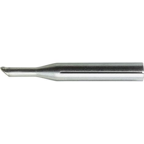 Ersa 0172LD Lötspitze angeschrägt, vernickelt Spitzen-Größe 4.10 mm Inhalt 1 St. (1/4)