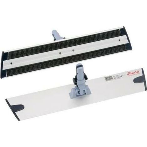Porta mocio vileda express pro alluminio 40 cm ergonomico (1/3)