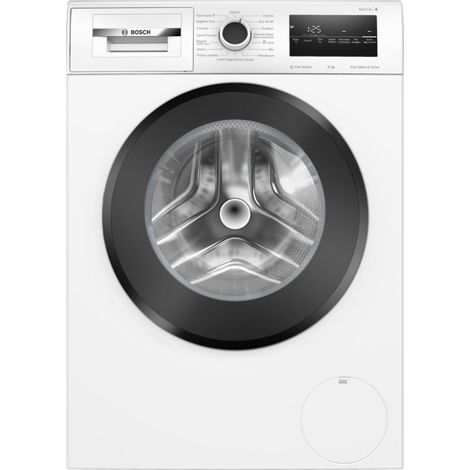 Bosch Serie 4 WAN28228IT Lavatrice a carica frontale 8kg 1400g/min Bianco Classe A