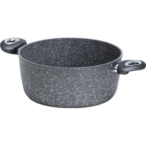 Aeternum AP000136 Kochtopf Rund