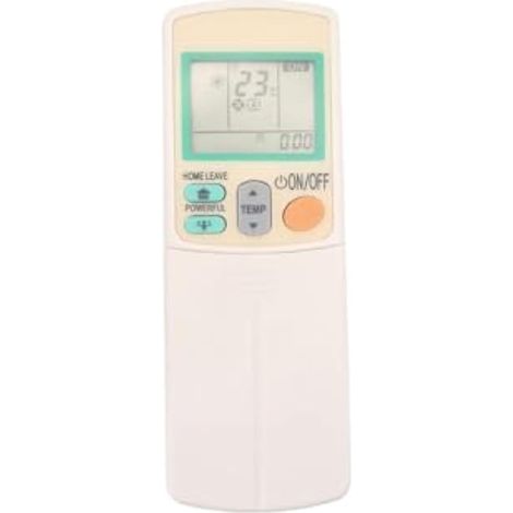 IOOINN Télécommande pour Daikin ARC433A1.ARC433B70.ARC433A70.ARC433A21.ARC433A46.ARC433A75. ARC433A87 FDXS25EAVMB.FTXS25BVMB. ARC433A888. ARC43 Climatiseur 3A86 ARC433A85 ARC433A84 FTXS35BVMB (1/5)