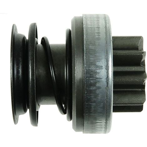 Embrayage à roue libre, démarreur AS-PL SD0138S2 77363248