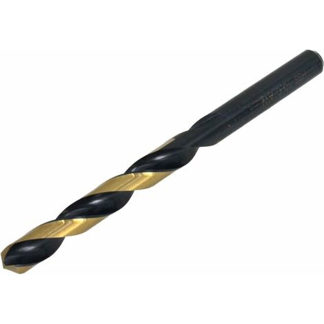 Bohrer awtools hss m2 premium Schnellstahl 8,5 mm 5 Stück