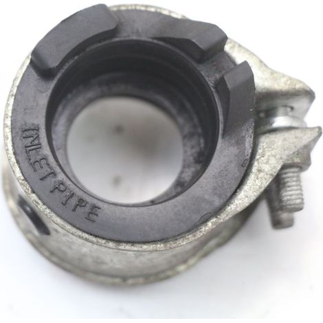 [PRODUIT D'OCCASION] PIPE ADMISSION HONDA NHX LEAD 110 2008 - 2010 (1/4)