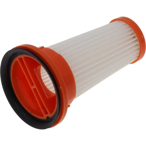 Black & Decker filtro HEPA aspirabriciole 12V 24Wh  DVC320 DVC320B21 DVC320BRG (1/3)