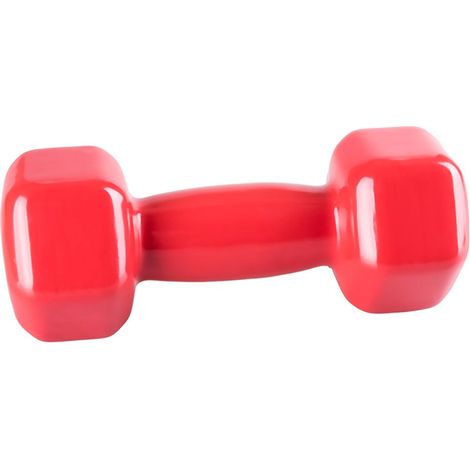 Power-System-Hantel, Vinyl-Hantel, 3 kg