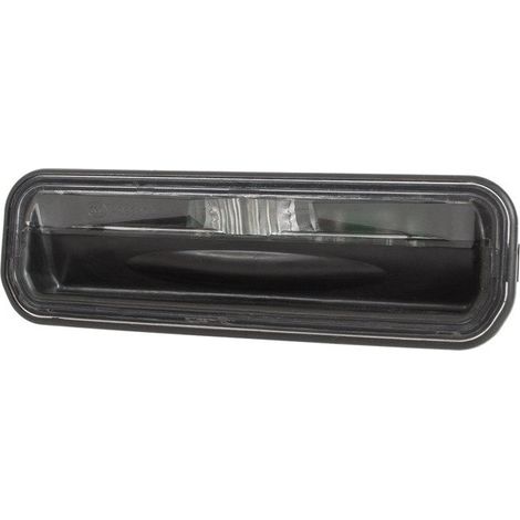 Ford Focus Mk3 2009- äußerer Griff der Heckklappe (1/2)