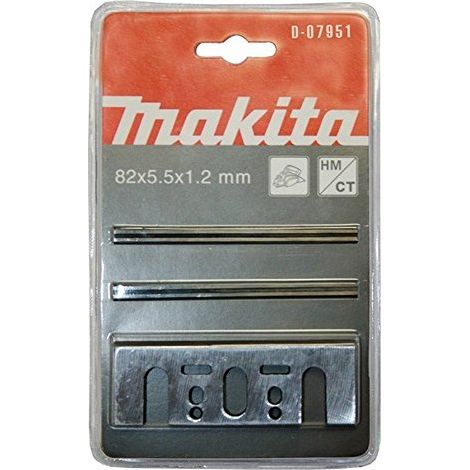 MAKITA D-07951 MINI HM 82 MM LAME