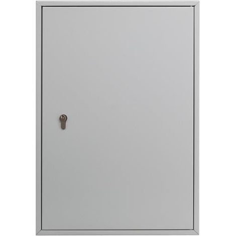 Schlüsselschrank 6850/150 PZ H550xB377xT140mm PZ Anz.Hak.150 BURG-WÄCHTER (1/2)
