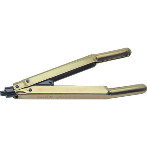 Klauke 50265342 Poinçonneuse rainures à entaille