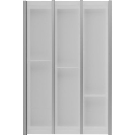 Ninka Cuisio Besteckeinsatz - Besteckkasten für Tandembox473x320x55mm weiß